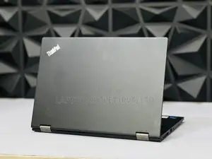 Lenovo L13 Yoga i7 11th Gen 16GB RAM/512GB NVMe 14" 360 Touch Display