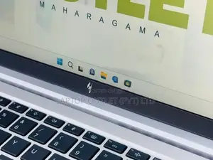 HP Elitebook 840 G7 Core i5 10th Gen/16GB Ram/512GB NVMe/14" FHD IPS