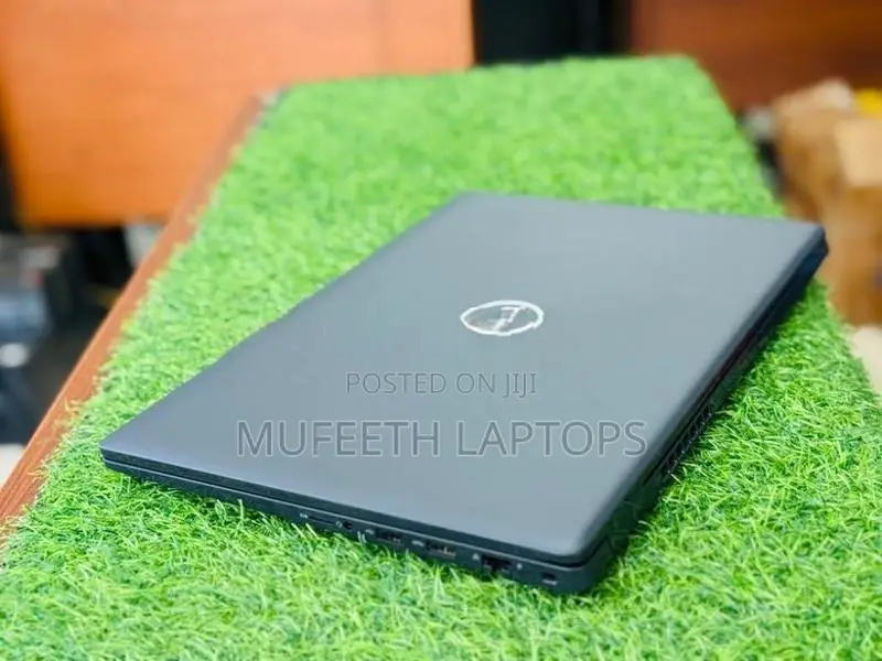 Dell i5 11Gen 8GB 256GB SSD 15.6”FHD Display