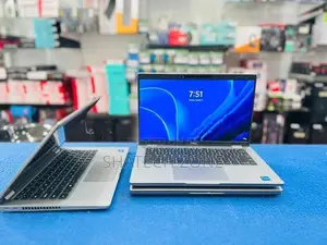 Laptop 14"|i5 12th Gen - 8GB RAM|256GB NVME|Wi-Fi Dell Latitude 5430