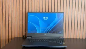 HP Victus Gaming 🎮 - Core i5-12th Gen 16GB Ram GTX 1650 4GB VGA