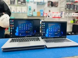 Dell Latitude 5410 Laptop - i5 10th GEN 8GB RAM|256GB NVME|Wi-Fi|14" F