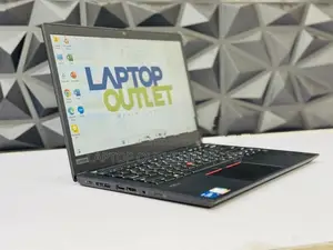 Lenovo Thinkpad T14 Core i7 11th Gen/16GB Ram/512GB NVMe/14" FHD IPS
