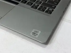 Dell Latitude 5410 Core I5 10th Gen/8GB RAM/256GB NVMe/14" FHD IPS