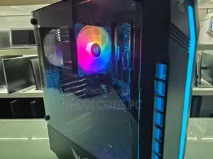 Assemble PC AMD Ryzen 5 3400G 8GB RAM 256GB Nvme SSD Brand New