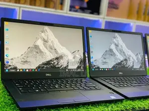 Dell - Latitude 7400 i5 8th Gen 8GB RAM 256GB NVME SSD Laptop
