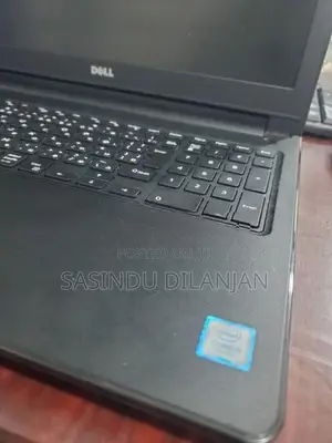 Dell Inspiron 15 5100 Laptop