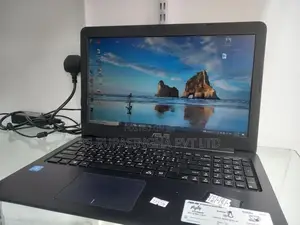 Asus Laptop