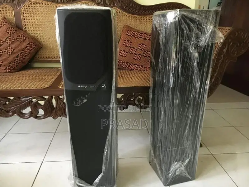 Speaker System - Wharfedale