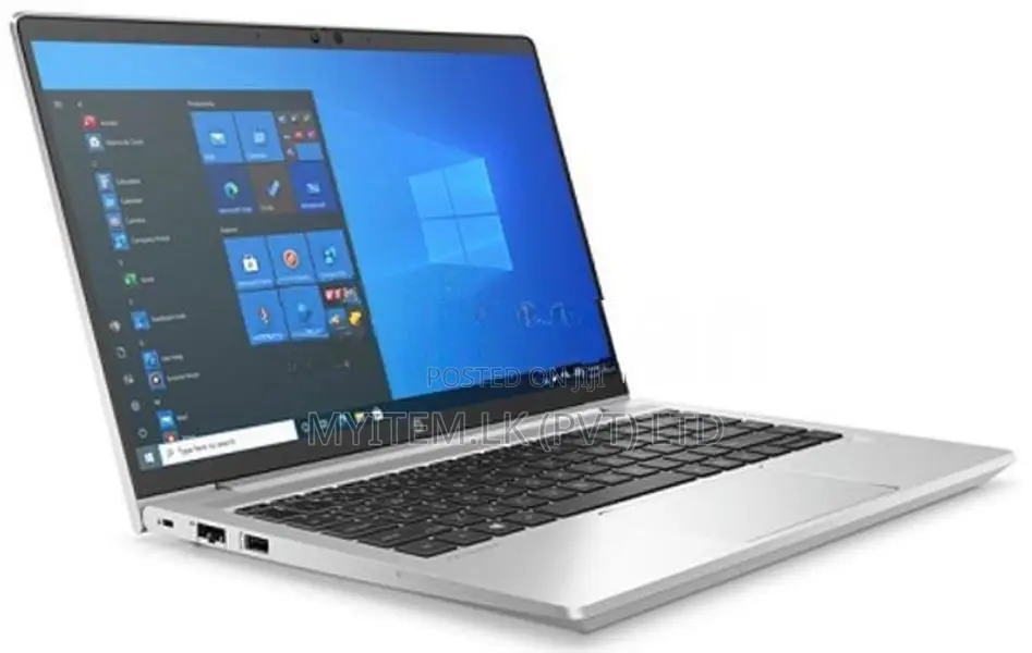 HP Core Ultra 5-125H 512GB SSD 8GB DDR5 Brand New Laptop