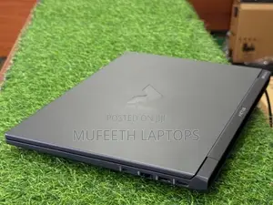 Gaming HP Victus i5 13Gen RTX 3050 6GB