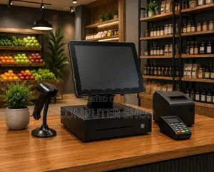 Smart Pos System for Grocery/ Mini Mart