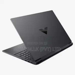 HP Victus Intel Core i5 13TH GEN DDR4 16GB RAM 512GB SSD RTX 4050 6GB