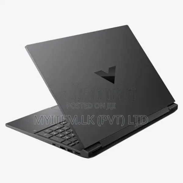 HP Victus Intel Core i5 13TH GEN DDR4 16GB RAM 512GB SSD RTX 4050 6GB