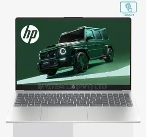 HP Core Ultra 5-125H 512GB SSD 8GB DDR5 Brand New Laptop