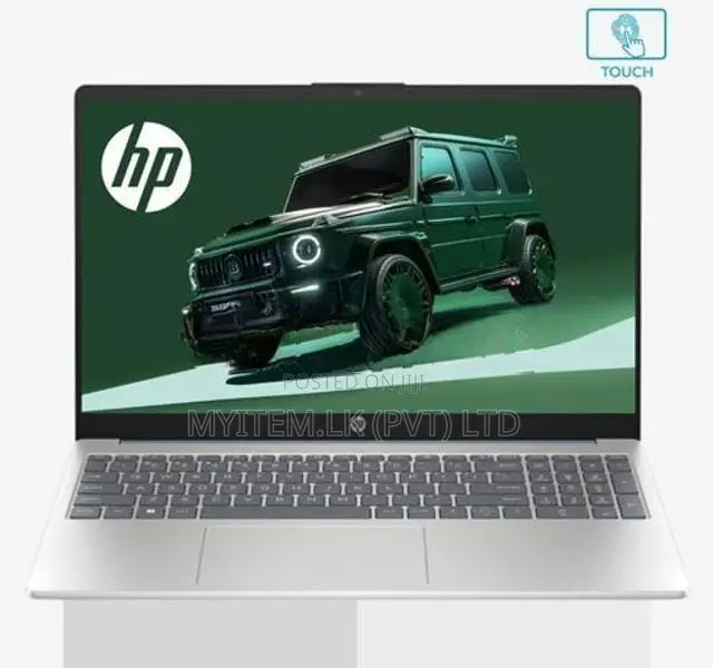 HP Core Ultra 5-125H 512GB SSD 8GB DDR5 Brand New Laptop