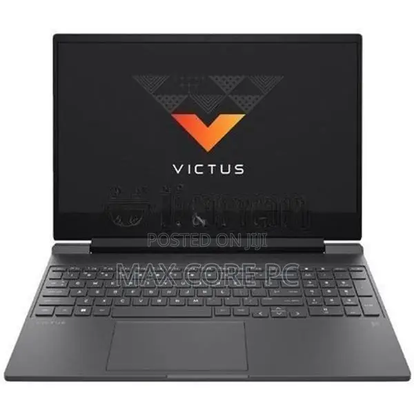 HP Victus 15 Core i5 13TH GEN RTX 4050 6GB VGA Brand New Gaming Laptop