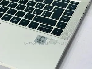 HP Elitebook 840 G7 Core i5 10th Gen/16GB Ram/512GB NVMe/14" FHD IPS