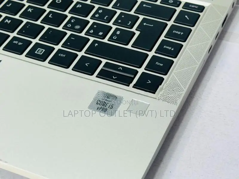 HP Elitebook 840 G7 Core i5 10th Gen/16GB Ram/512GB NVMe/14" FHD IPS
