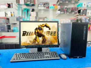 Computer i7 2nd GEN 8GB RAM|500GB HDD (Full Set PC) + Monitor 17"- 22"