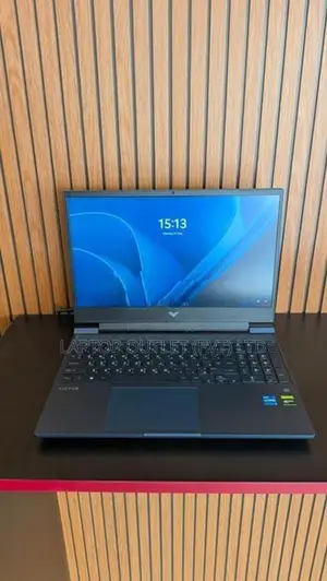 HP Victus Gaming 🎮 - Core i5-12th Gen 16GB Ram GTX 1650 4GB VGA