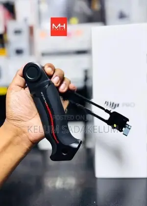 DJI Rs 5 Gimbal Handle