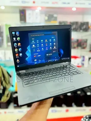 Laptop 14" Dell Latitude 5480 - i5 7th GEN 8GB RAM|256GB NVME SSD|Wi-F