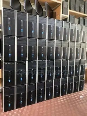 Core I5 3RD Generation PC