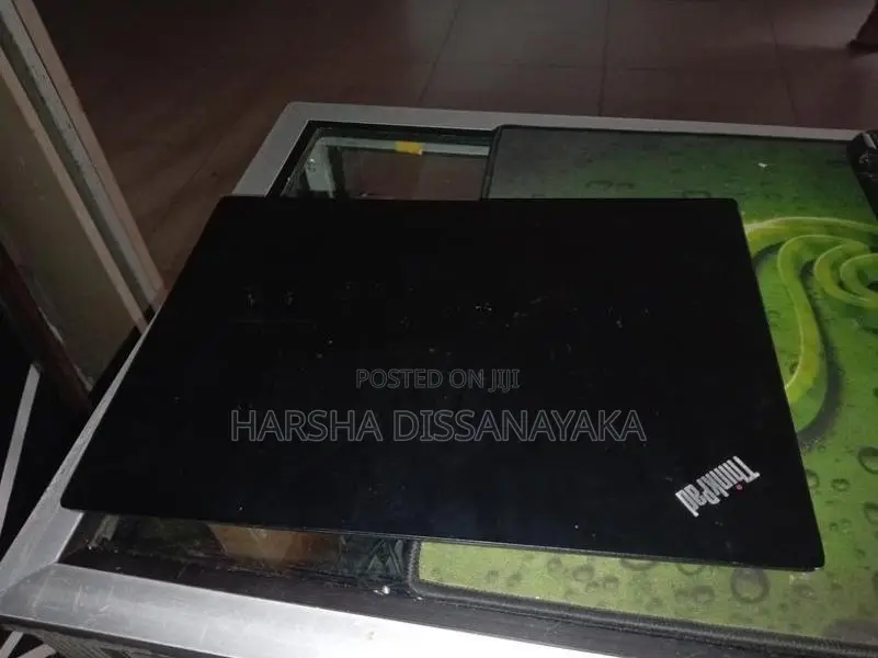 Lenovo Think Pad L13 Core i5 10th Gen Laptop