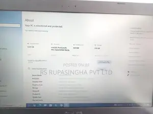 Asus Laptop