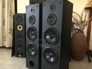 Speaker System - Wharfedale