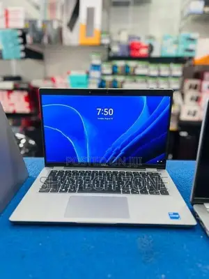 Laptop i5 13th GEN 14"|8GB RAM|256GB NVME|Wi-Fi - Dell Latitude 5440