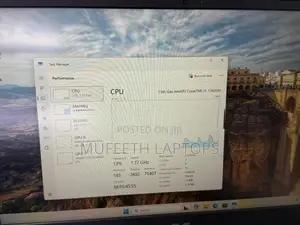Gaming HP Victus i5 13Gen RTX 3050 6GB