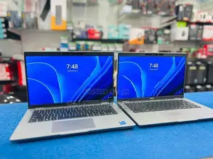 Laptop Dell Latitude 5430 - 14"|i5 12th GEN 8GB RAM|256GB NVME|Wi-Fi