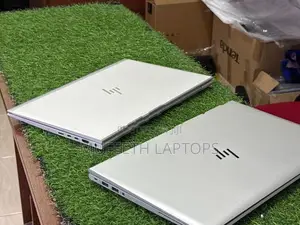 HP New Version i5 11Gen 16GB 512GB