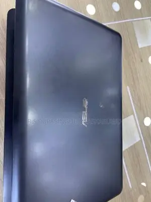 Asus Core 2 Duo Lap