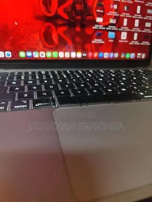 Apple Macbook M3 Air