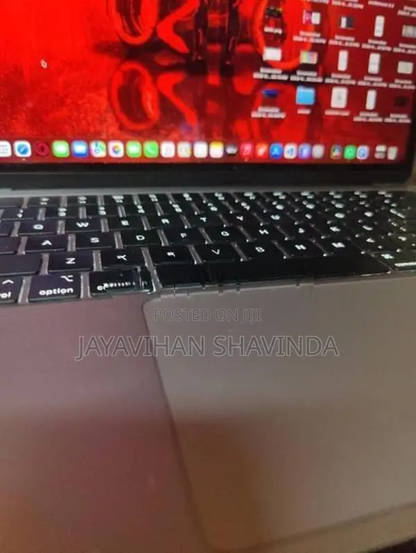 Apple Macbook M3 Air