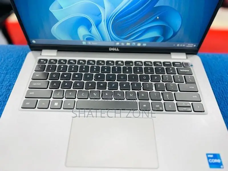 Laptop i5 12th GEN Dell Latitude 5430 - 8GB RAM|256GB NVME|Wi-Fi|14"