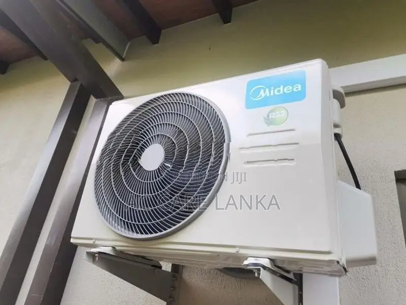 12000BTU Midea Non-Inverter Air Conditioner