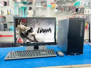 Computer i7 2nd GEN 8GB RAM|500GB HDD (Full Set PC) + Monitor 17"- 22"