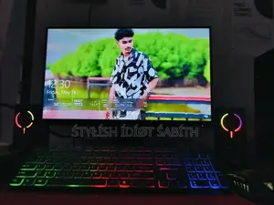 Samsung i5 4th Gen PC