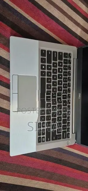 Dell Latitude 7400 Core i5 8th Gen
