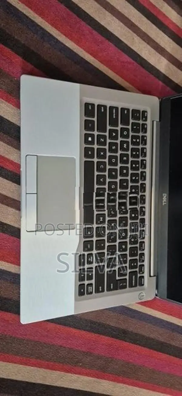 Dell Latitude 7400 Core i5 8th Gen