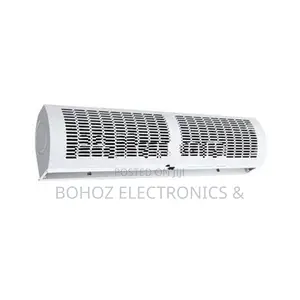 VOLTAS 5 feet air curtain + Remote VSAC-125-15 - 67922