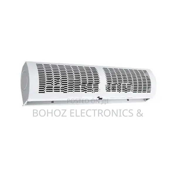 VOLTAS 5 feet air curtain + Remote VSAC-125-15 - 67922