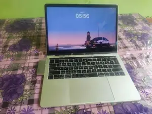 Apple Macbook Pro 2018