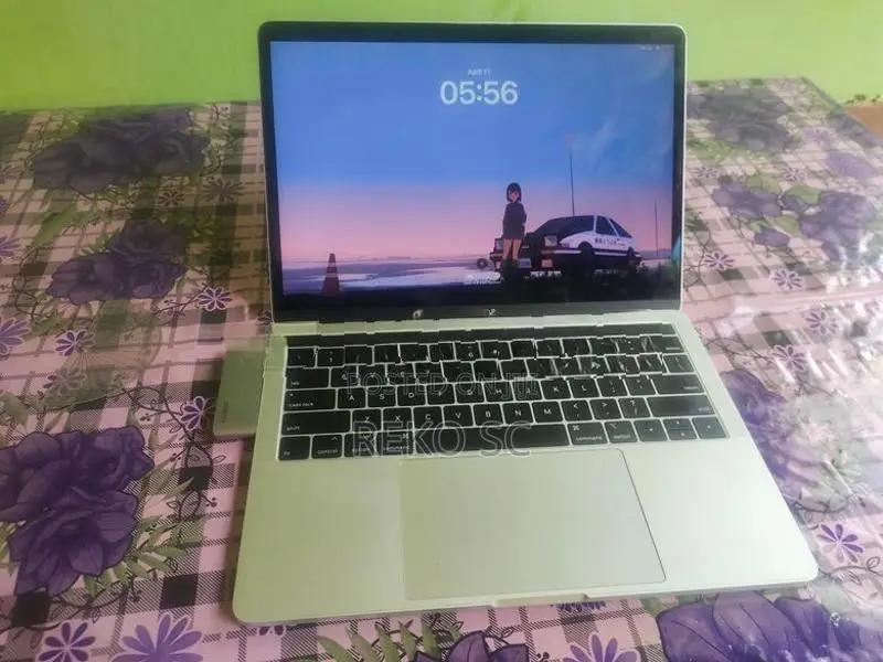 Apple Macbook Pro 2018