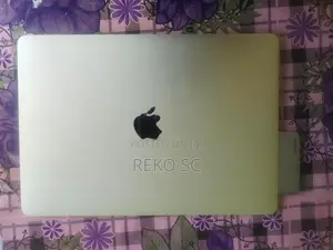 Apple Macbook Pro 2018