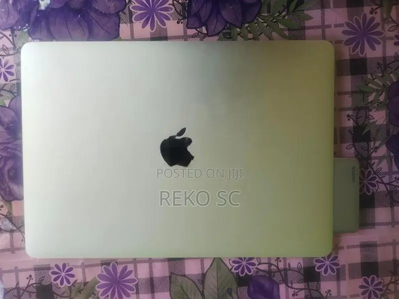Apple Macbook Pro 2018